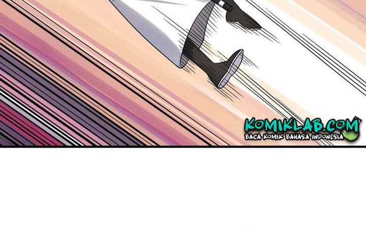 I Can Summon God Chapter 51 Gambar 33