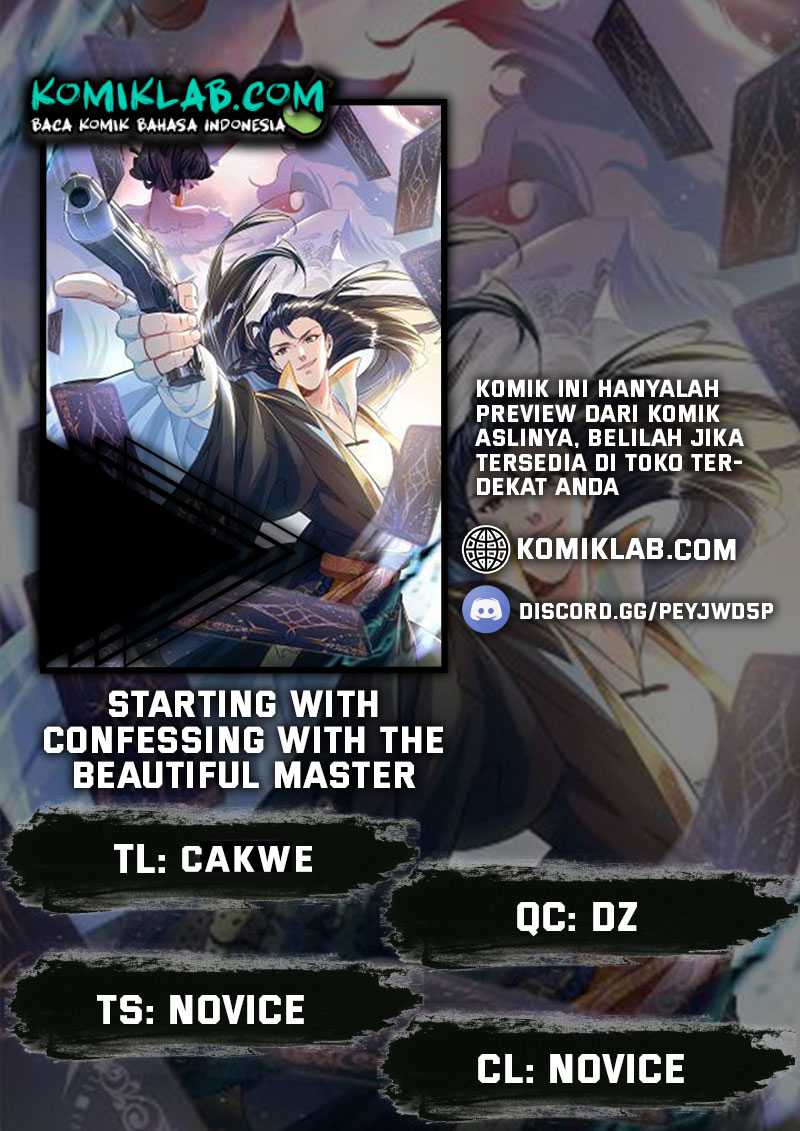 Komik I Can Summon God Chapter 51 gambar nomor 1