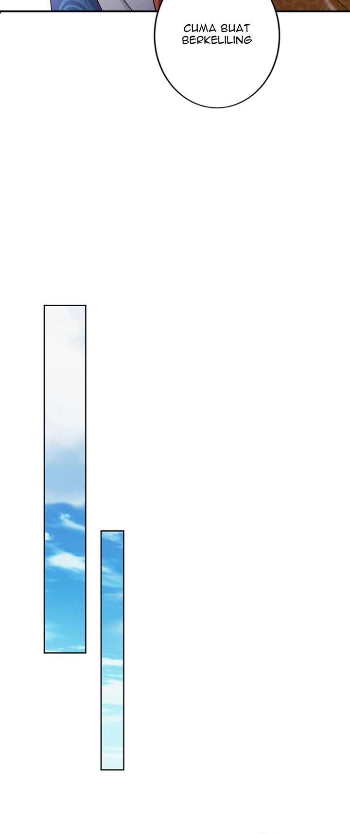 I Can Summon God Chapter 51 Gambar 8