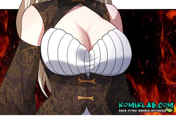 I Can Summon God Chapter 51 Gambar 14