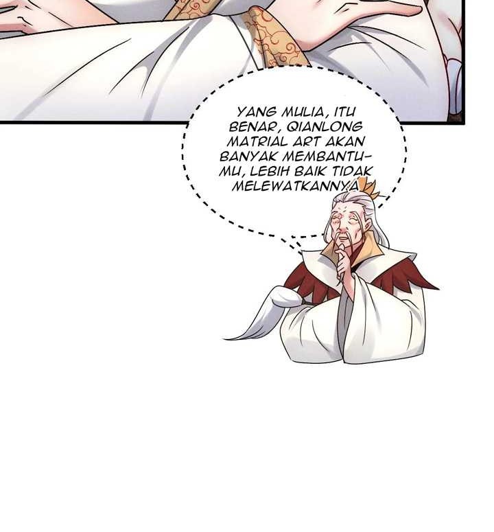 I Can Summon God Chapter 53 Gambar 30