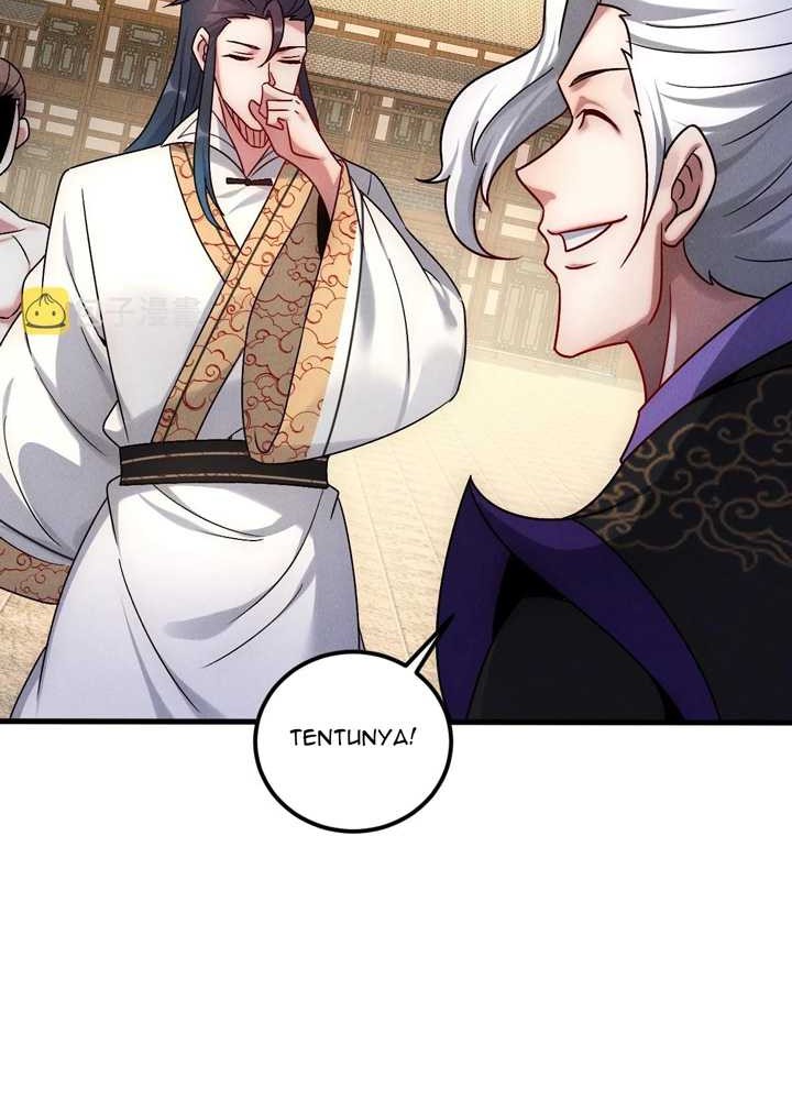 I Can Summon God Chapter 53 Gambar 33