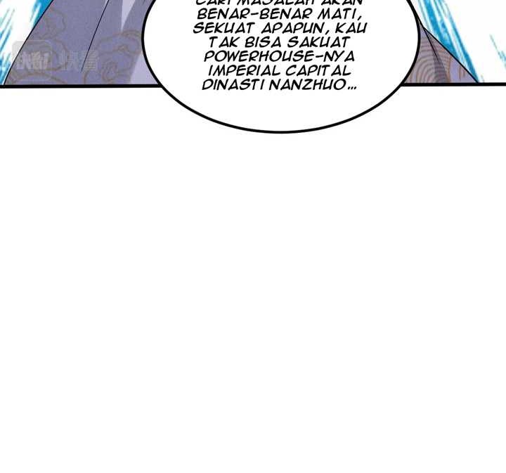 I Can Summon God Chapter 53 Gambar 10