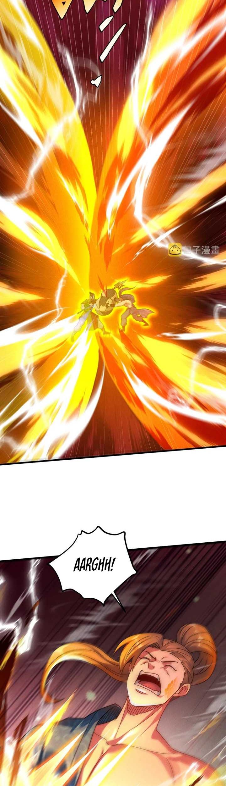 I Can Summon God Chapter 53 Gambar 15