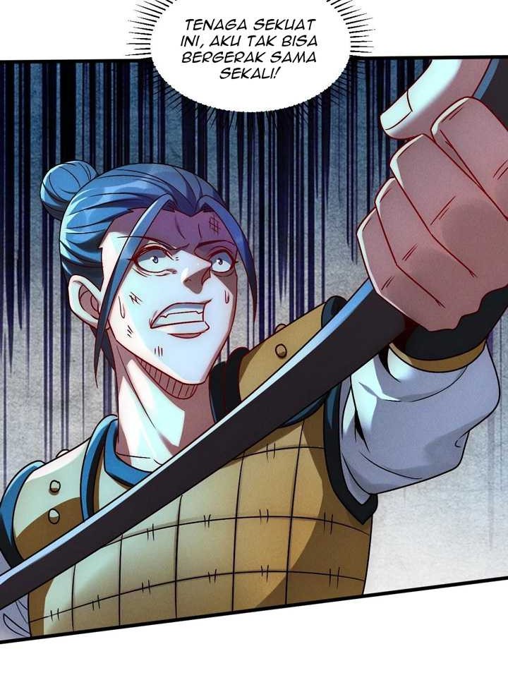 I Can Summon God Chapter 53 Gambar 19