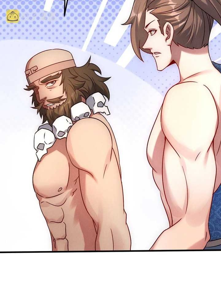 I Can Summon God Chapter 53 Gambar 22