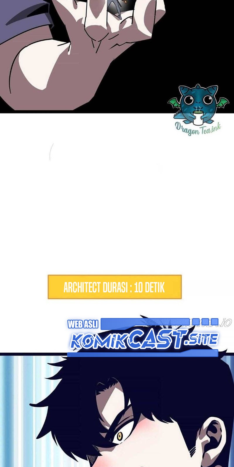 It all starts with playing game seriously Chapter 54 Gambar 30