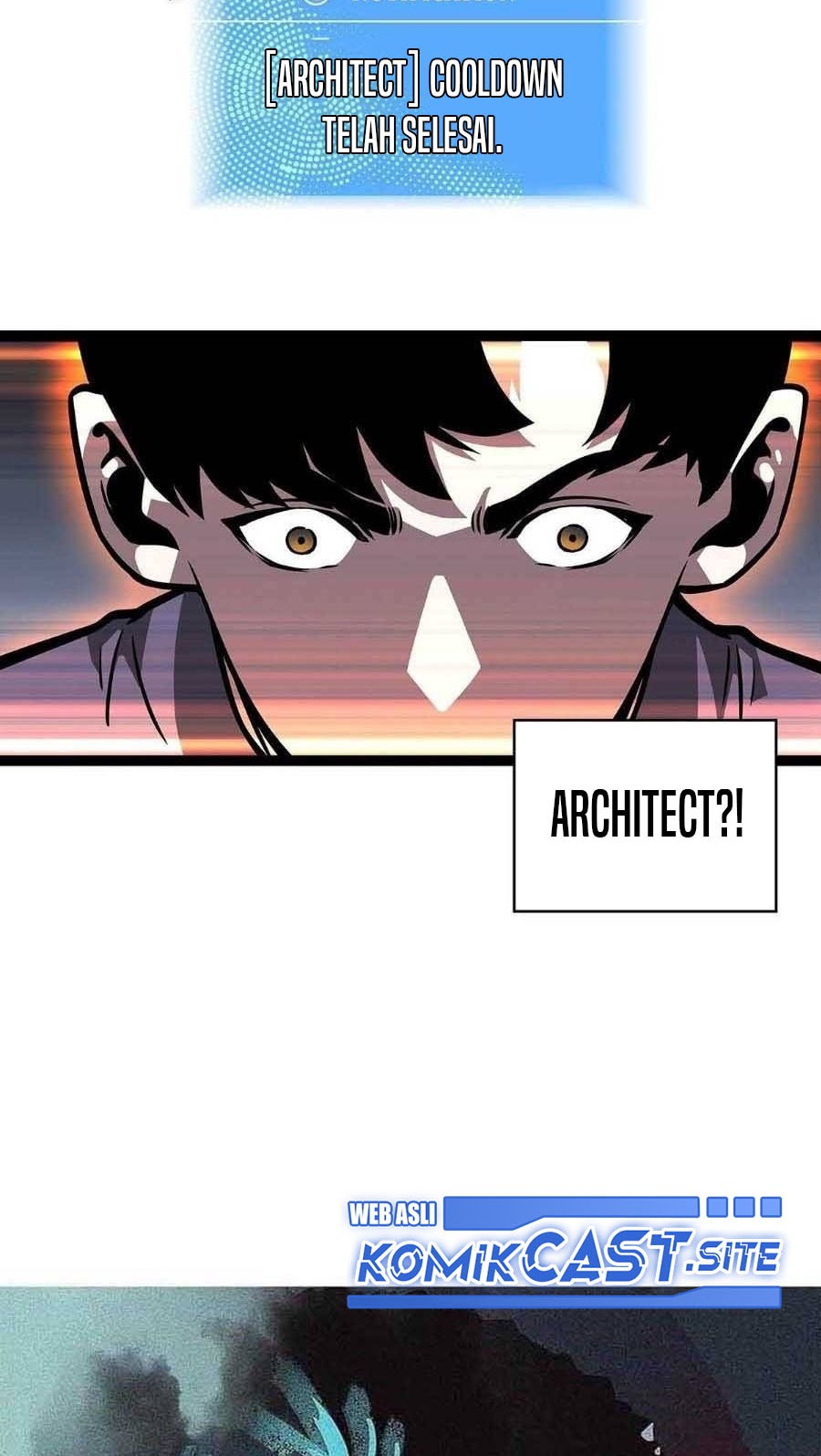 It all starts with playing game seriously Chapter 54 Gambar 19