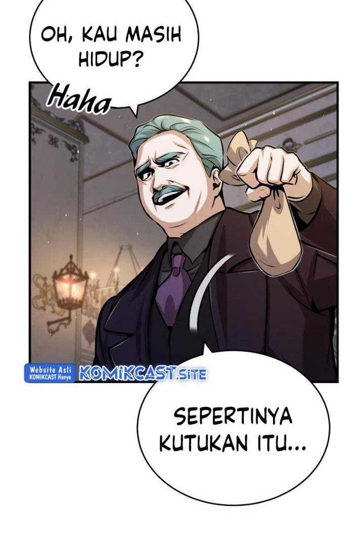 Academy’s Undercover Professor Chapter 50 Gambar 27