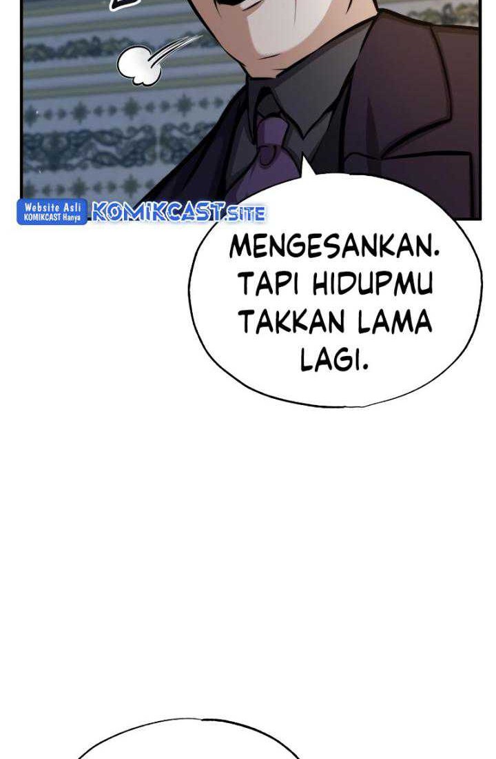 Academy’s Undercover Professor Chapter 50 Gambar 32