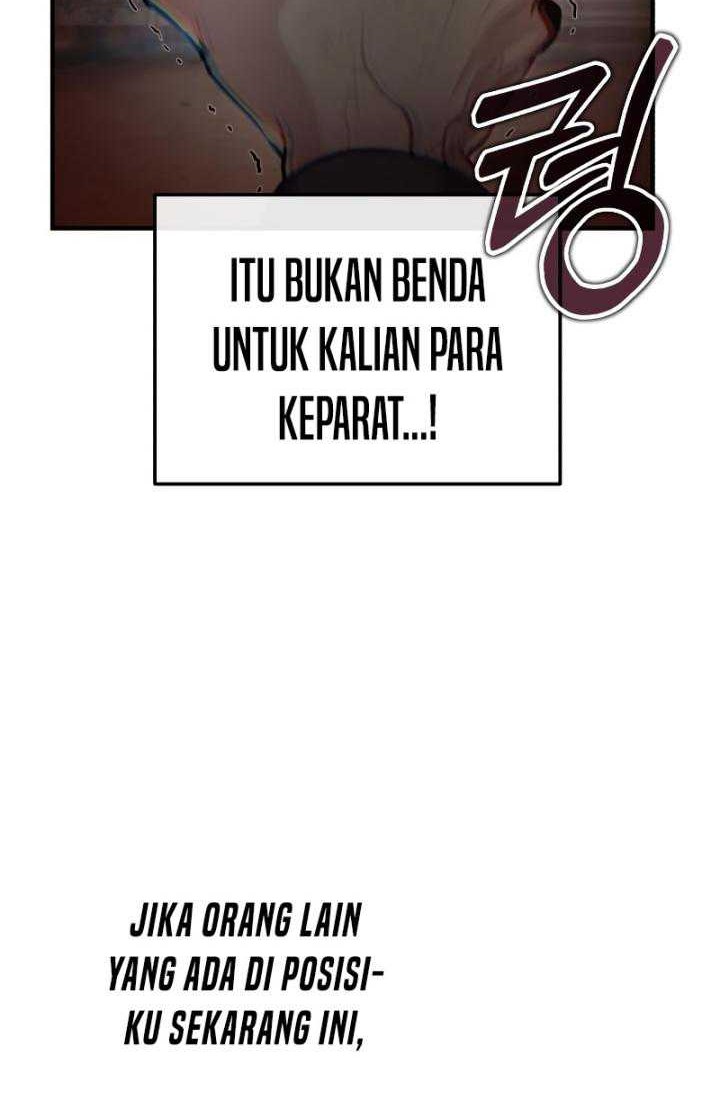 Academy’s Undercover Professor Chapter 50 Gambar 34