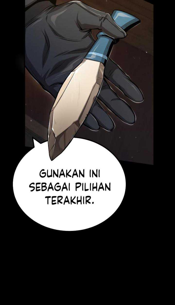 Academy’s Undercover Professor Chapter 50 Gambar 19