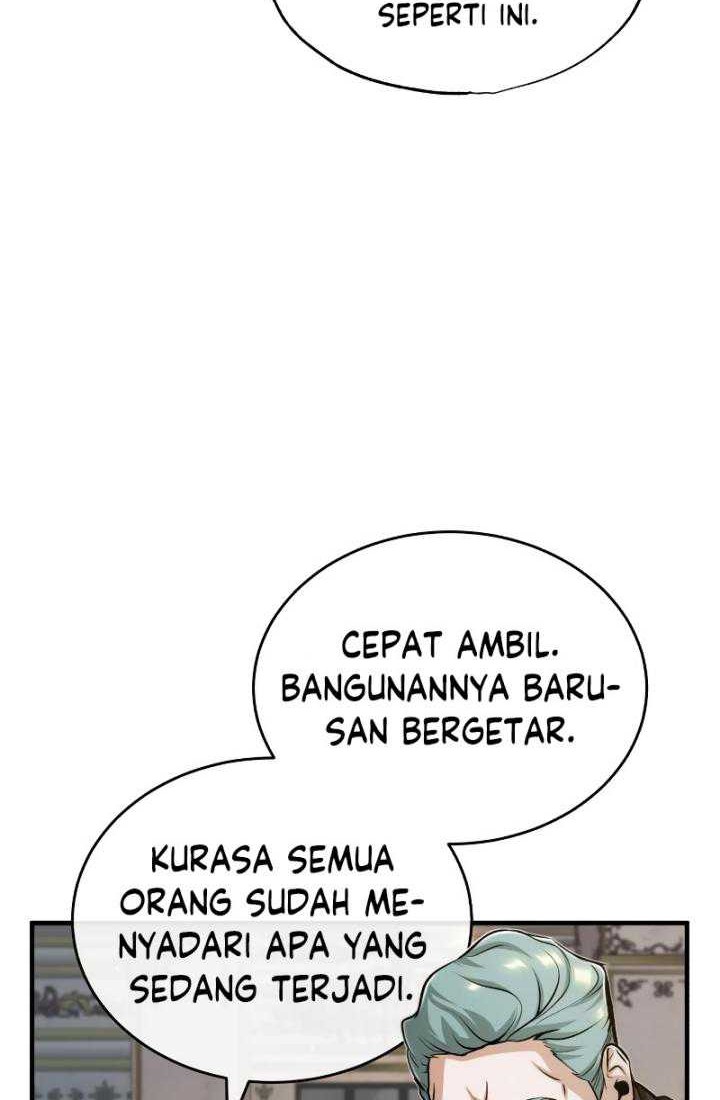 Academy’s Undercover Professor Chapter 50 Gambar 23