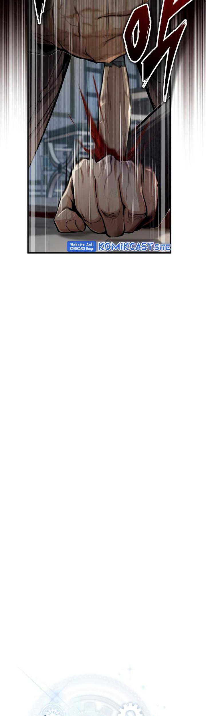 Academy’s Undercover Professor Chapter 50 Gambar 42