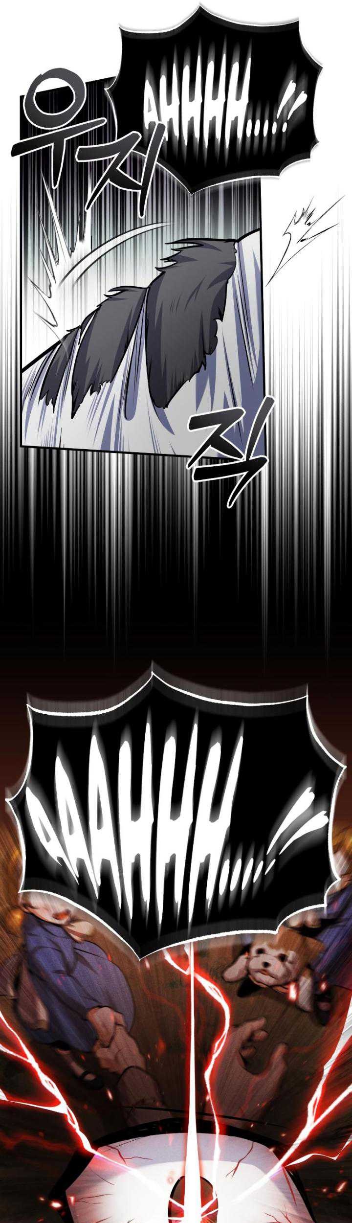 Academy’s Undercover Professor Chapter 50 Gambar 45