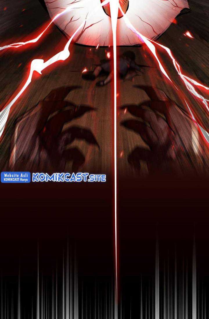 Academy’s Undercover Professor Chapter 50 Gambar 46