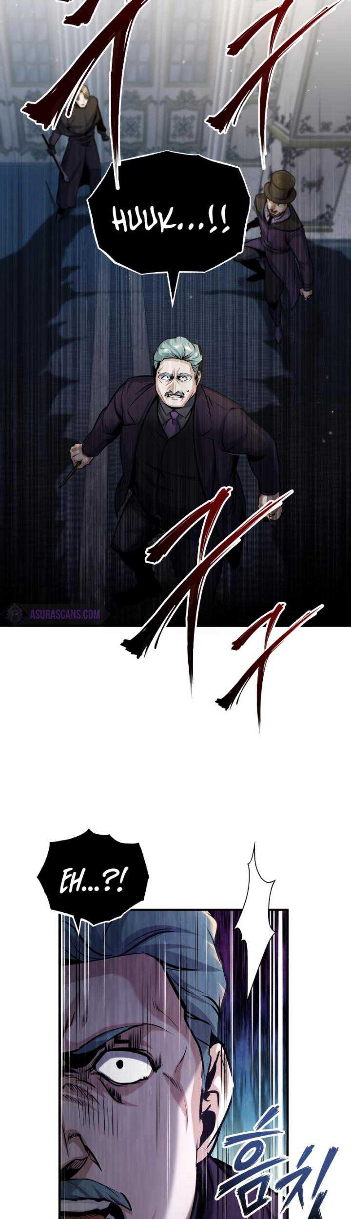 Academy’s Undercover Professor Chapter 50 Gambar 49