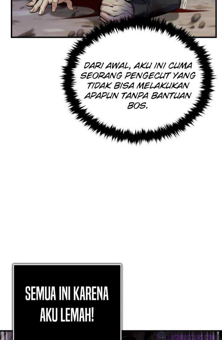 Academy’s Undercover Professor Chapter 50 Gambar 36