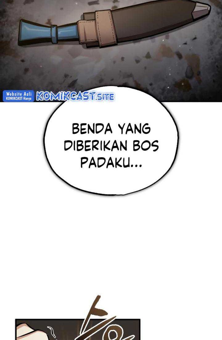 Academy’s Undercover Professor Chapter 50 Gambar 39
