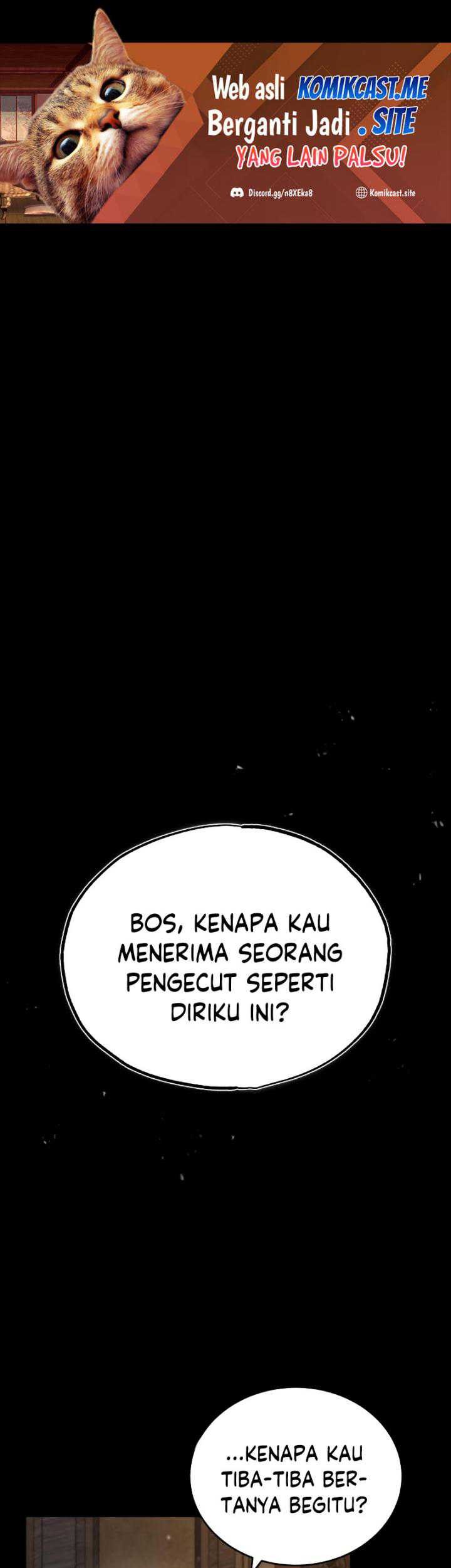Manhwa Academy’s Undercover Professor Chapter 50 gambar nomor 2