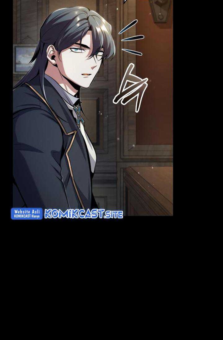 Academy’s Undercover Professor Chapter 50 Gambar 3