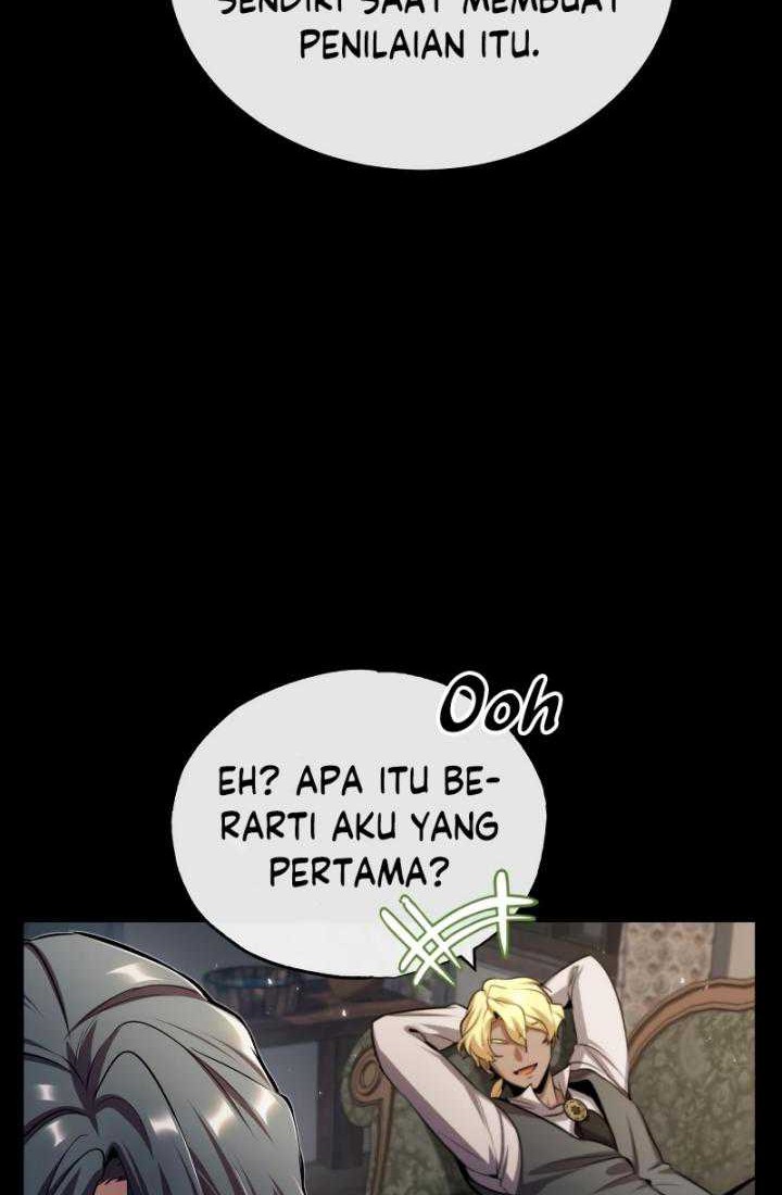 Academy’s Undercover Professor Chapter 50 Gambar 62