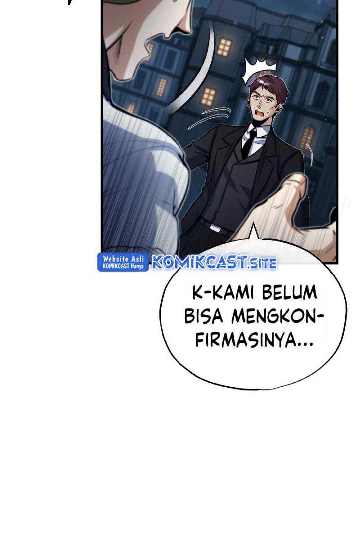 Academy’s Undercover Professor Chapter 50 Gambar 68
