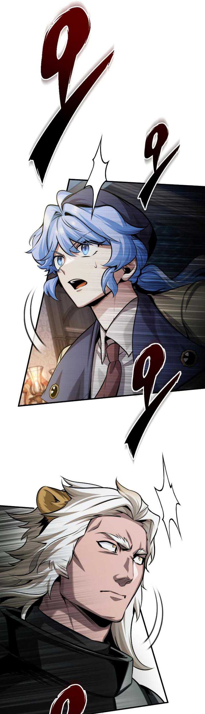 Academy’s Undercover Professor Chapter 50 Gambar 52