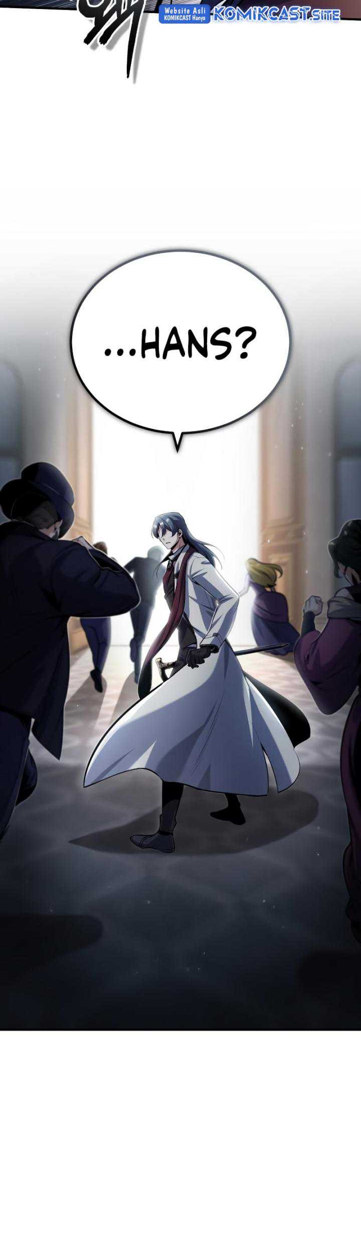 Academy’s Undercover Professor Chapter 50 Gambar 54