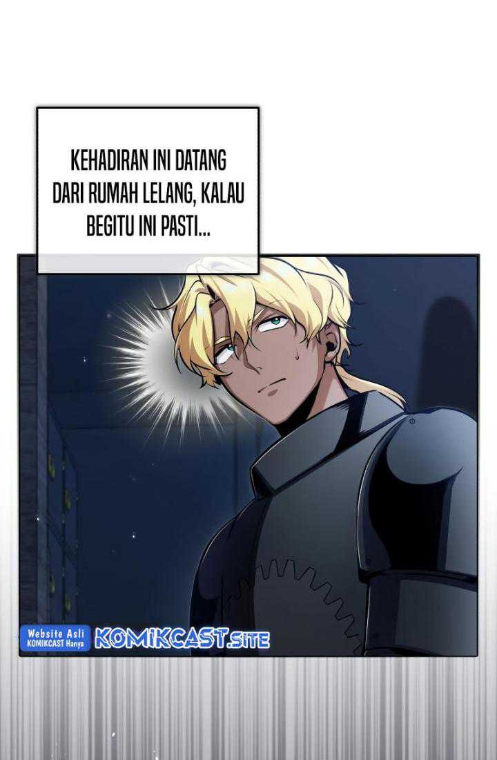 Academy’s Undercover Professor Chapter 50 Gambar 59