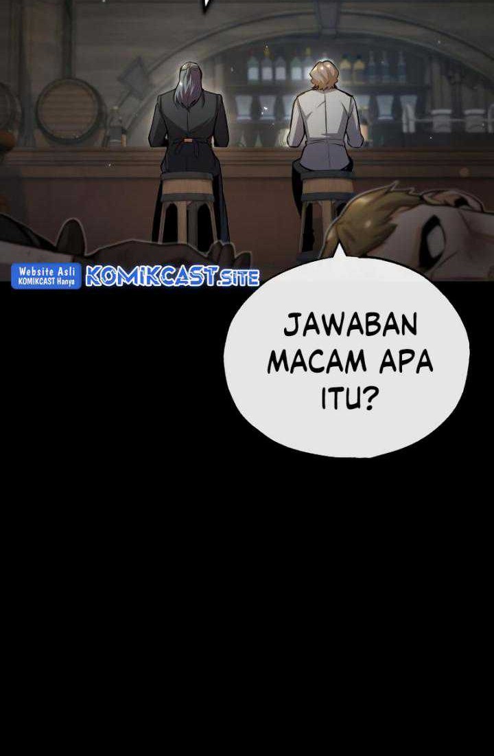 Academy’s Undercover Professor Chapter 50 Gambar 5
