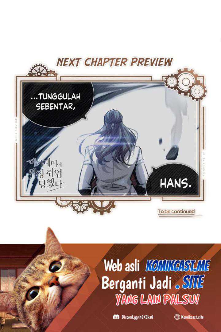 Academy’s Undercover Professor Chapter 50 Gambar 78