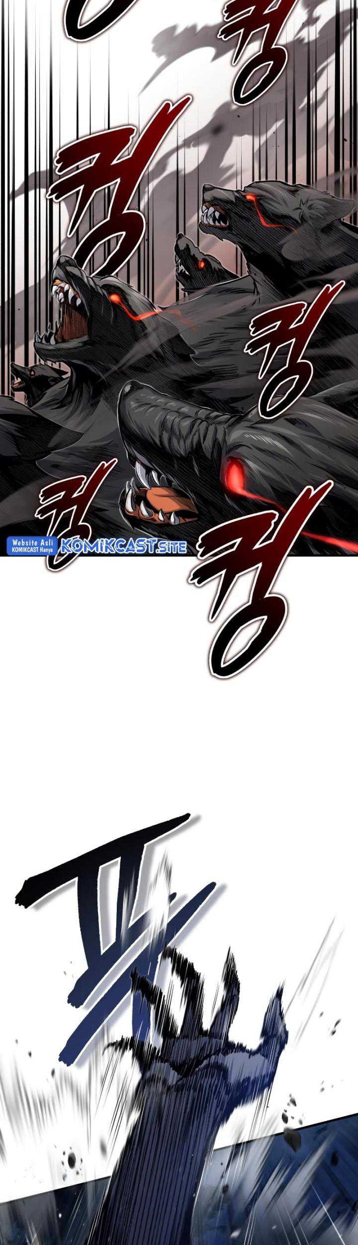 Academy’s Undercover Professor Chapter 50 Gambar 72