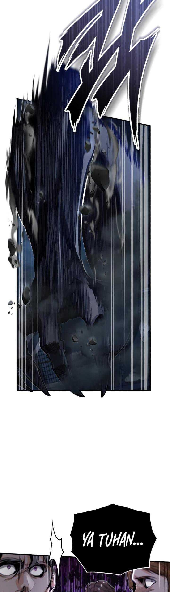 Academy’s Undercover Professor Chapter 50 Gambar 74