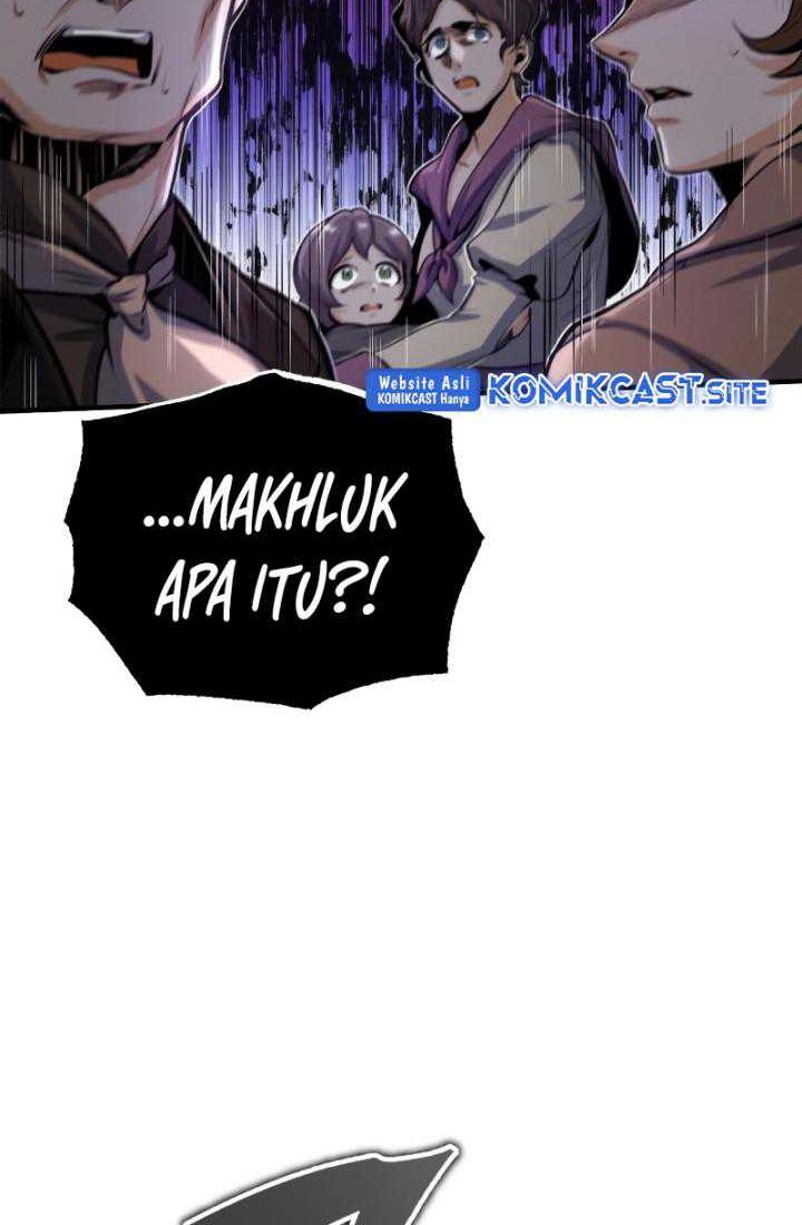 Academy’s Undercover Professor Chapter 50 Gambar 75