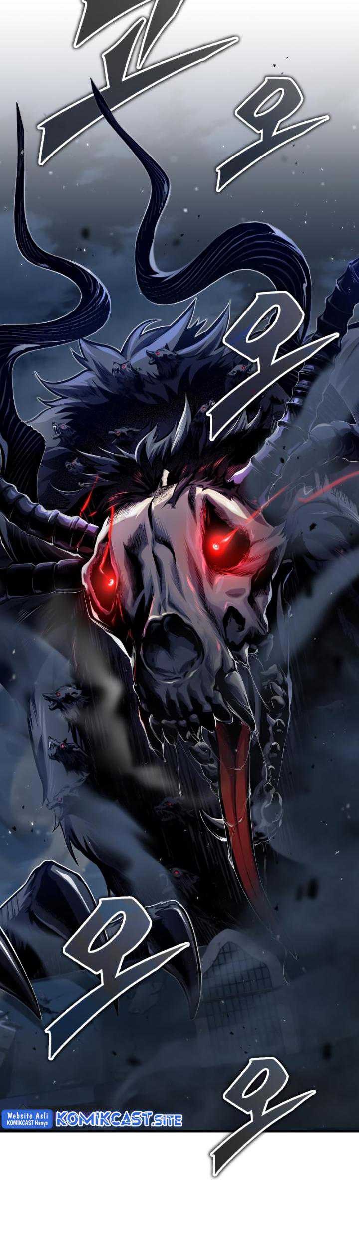 Academy’s Undercover Professor Chapter 50 Gambar 76