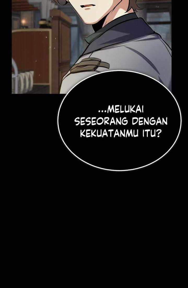 Academy’s Undercover Professor Chapter 50 Gambar 7