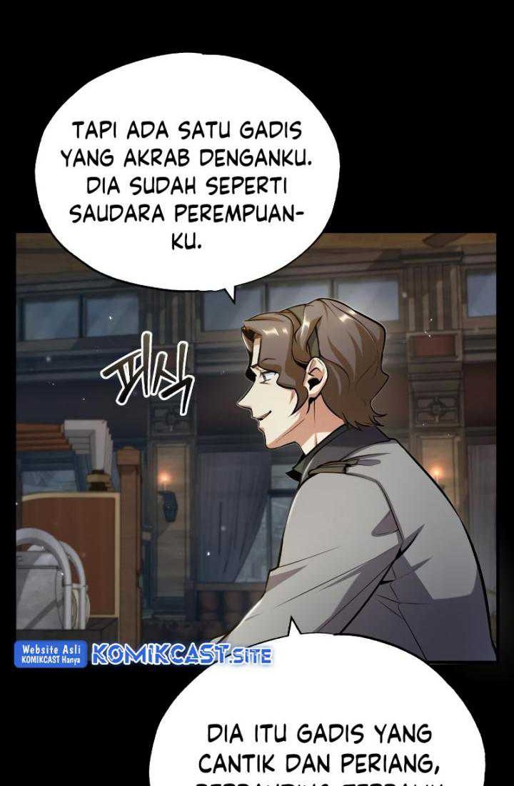 Academy’s Undercover Professor Chapter 50 Gambar 9