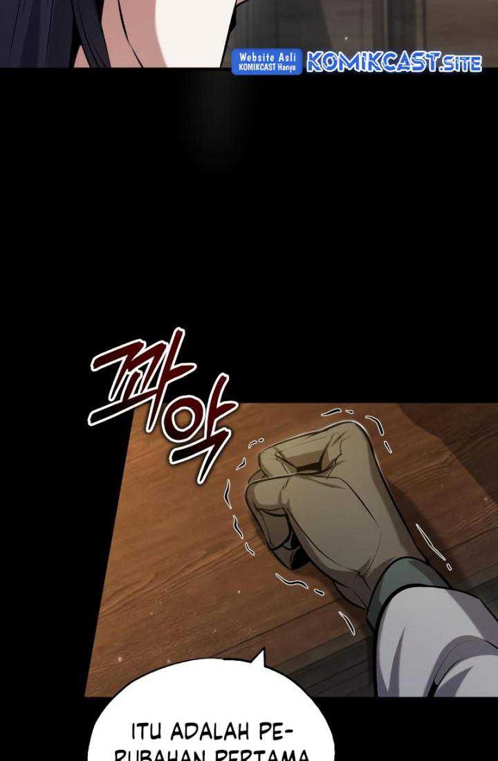 Academy’s Undercover Professor Chapter 50 Gambar 12