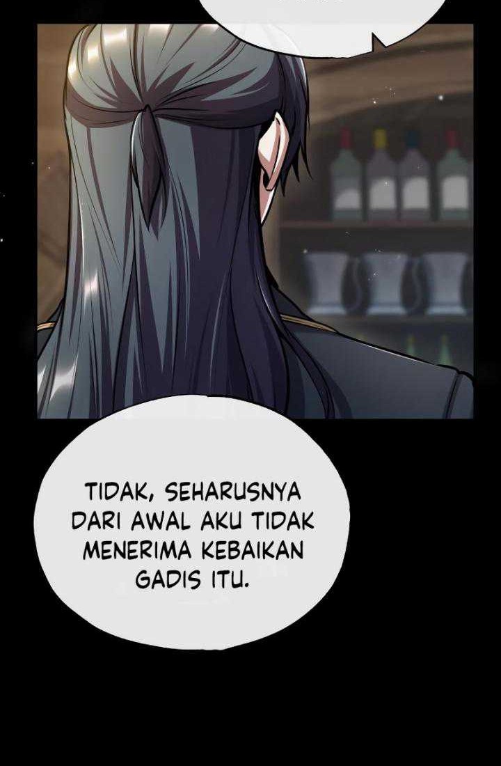 Academy’s Undercover Professor Chapter 50 Gambar 14