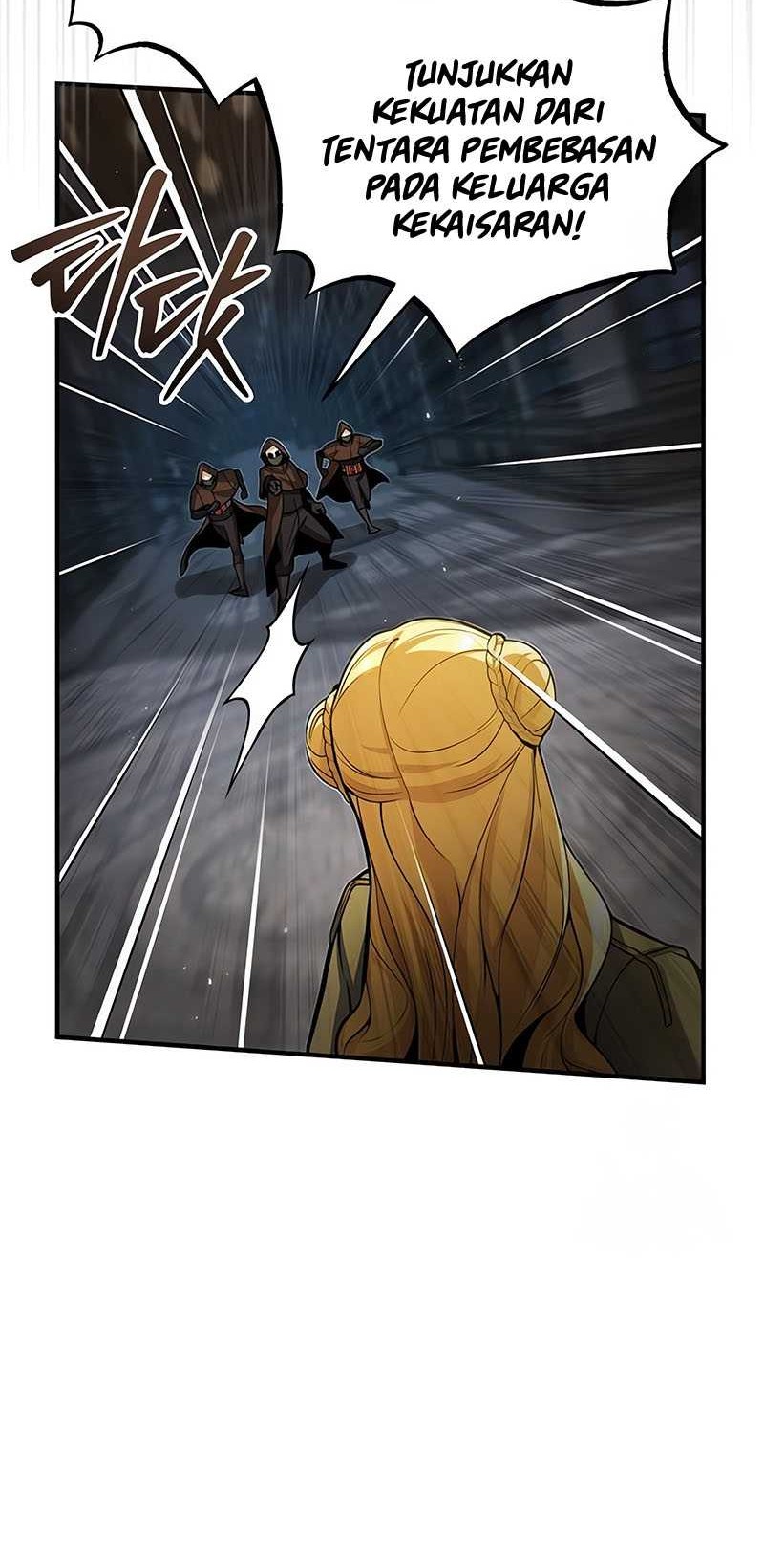 Academy’s Undercover Professor Chapter 49 Gambar 54