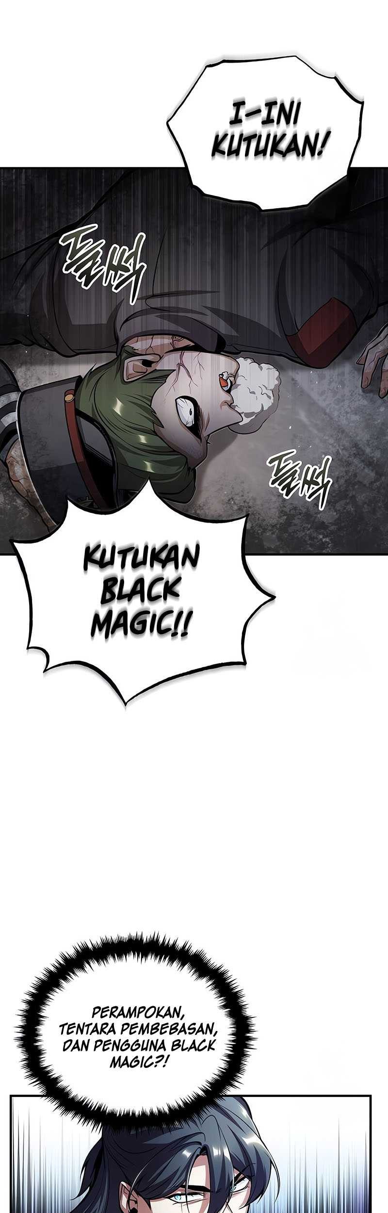 Academy’s Undercover Professor Chapter 49 Gambar 51