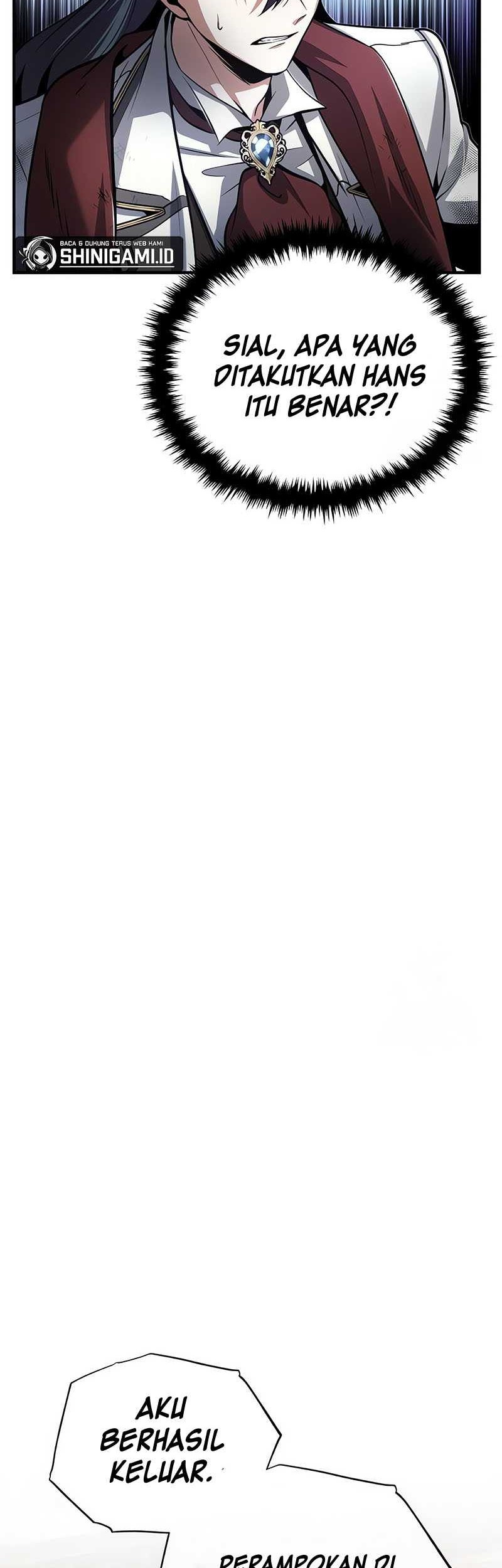 Academy’s Undercover Professor Chapter 49 Gambar 52