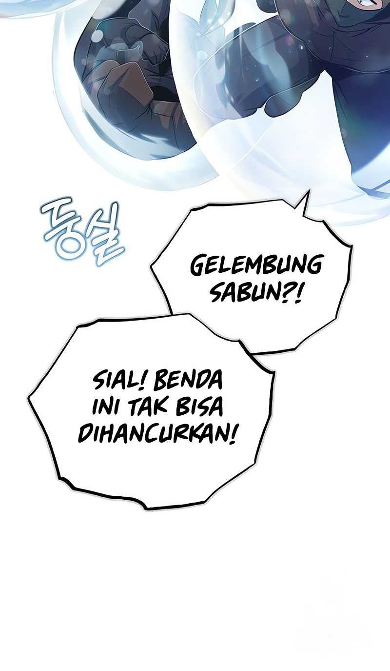 Academy’s Undercover Professor Chapter 49 Gambar 58