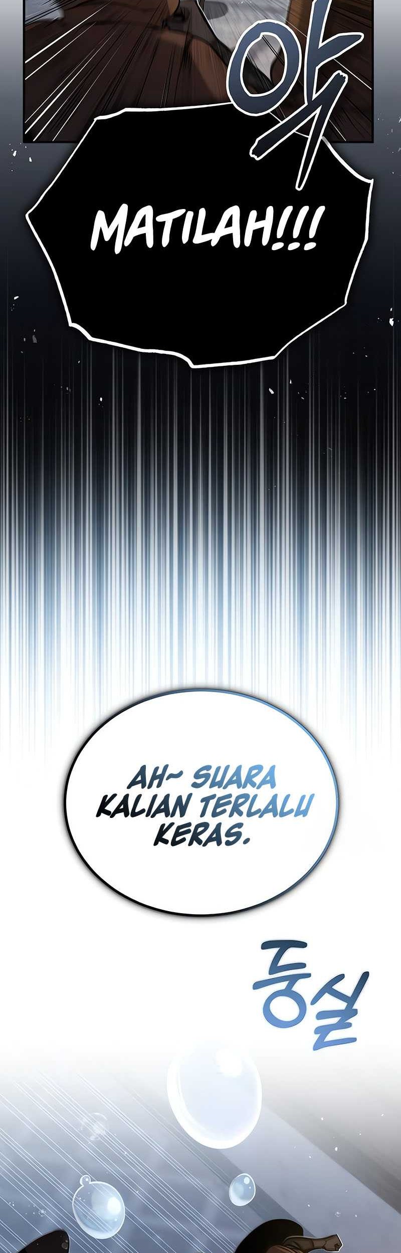 Academy’s Undercover Professor Chapter 49 Gambar 56