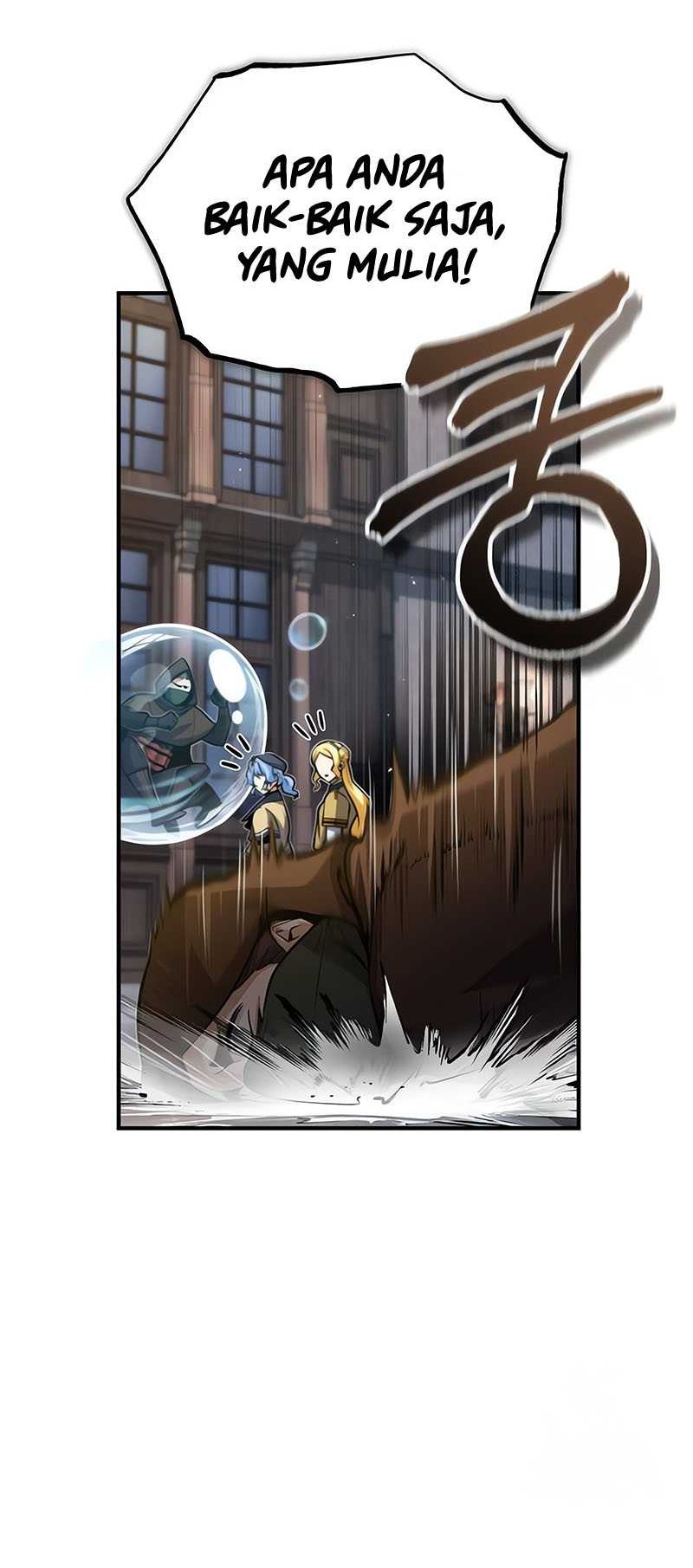 Academy’s Undercover Professor Chapter 49 Gambar 62