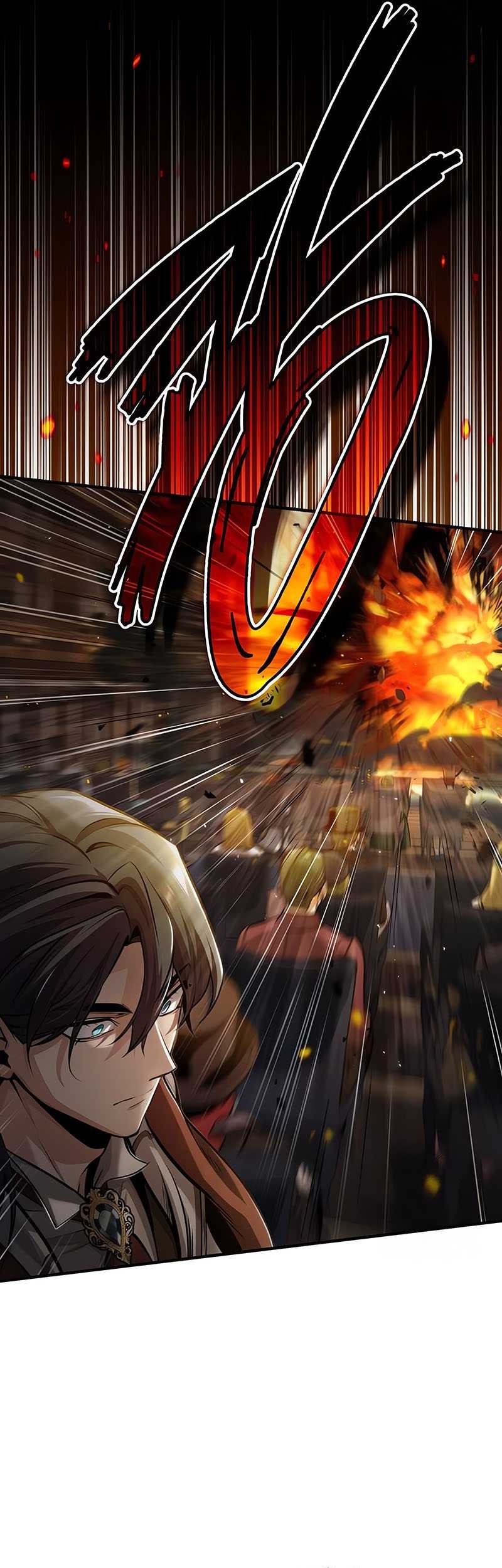 Academy’s Undercover Professor Chapter 49 Gambar 35