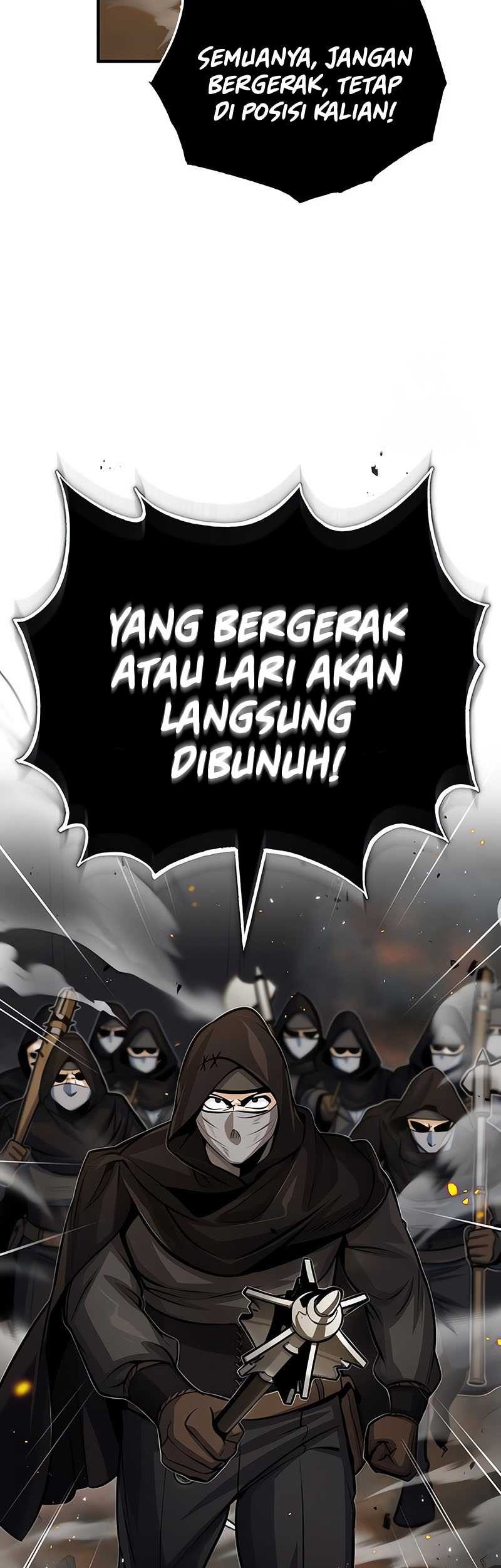 Academy’s Undercover Professor Chapter 49 Gambar 37