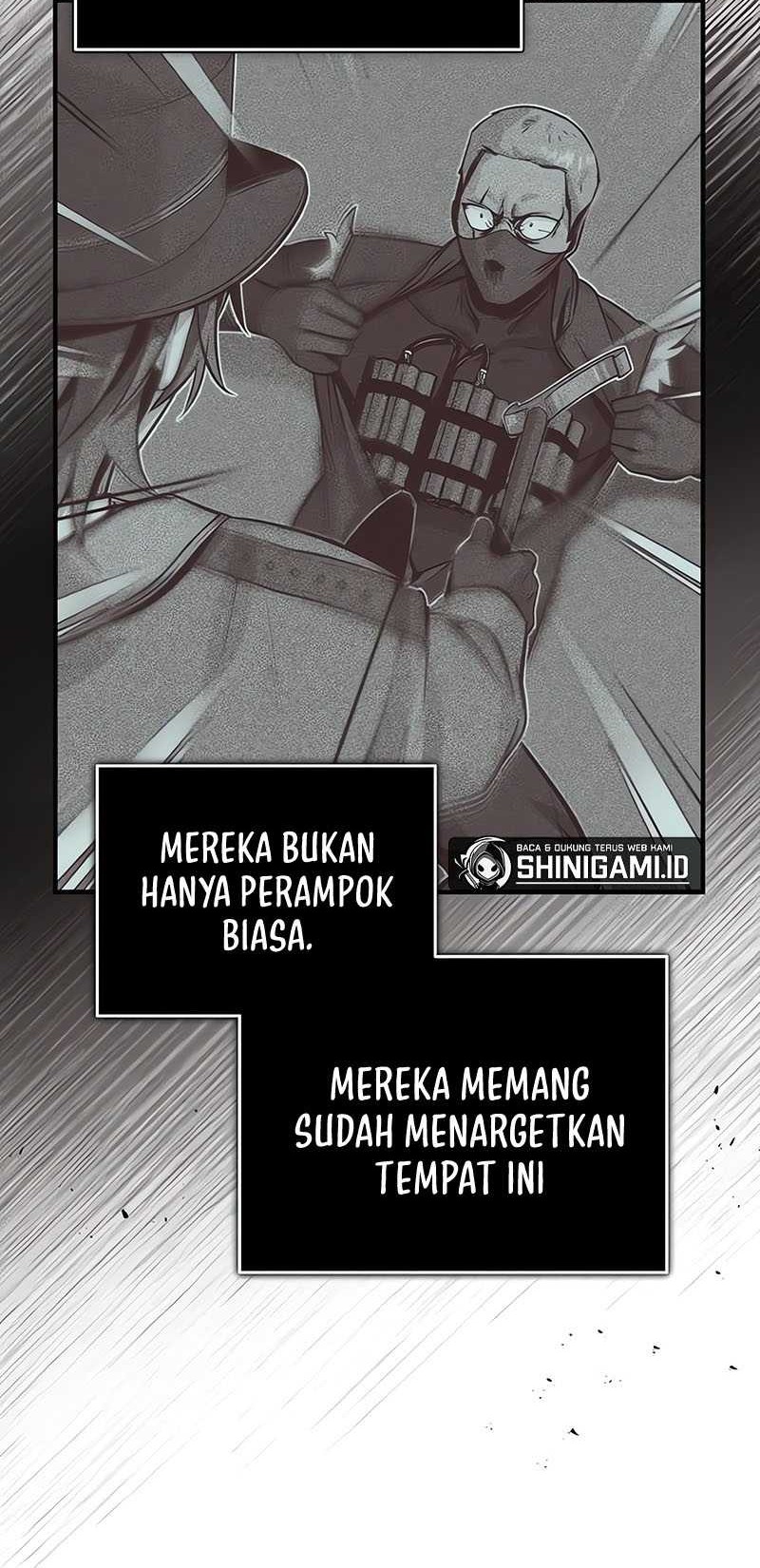 Academy’s Undercover Professor Chapter 49 Gambar 46