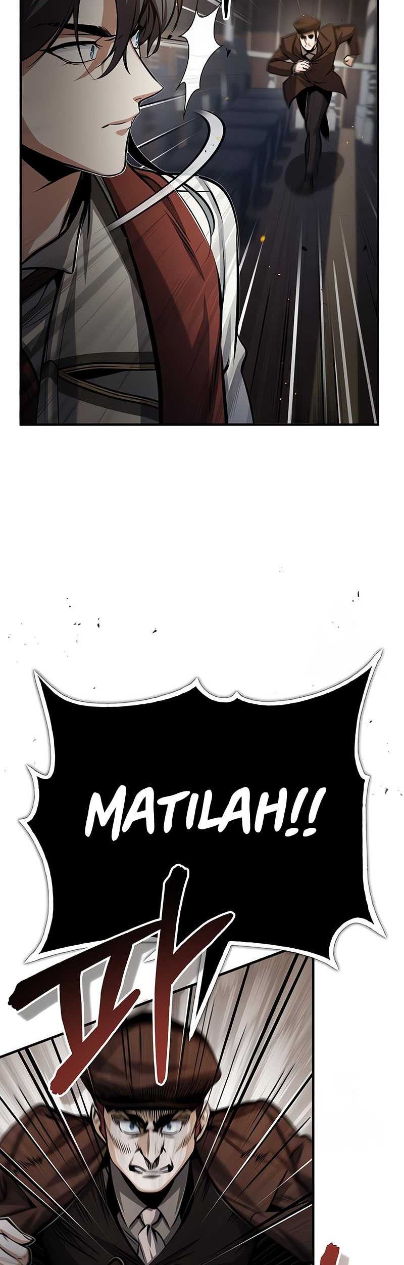 Academy’s Undercover Professor Chapter 49 Gambar 44